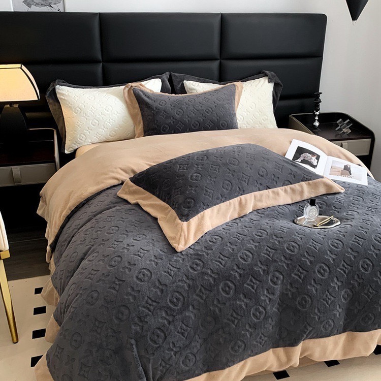 ست لحاف روتختی لاکچری 2 رو وارداتی