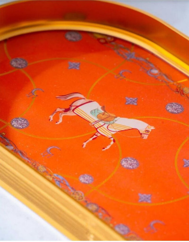 سینی آجار