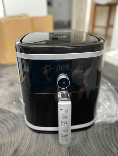 سرخکن بدون روغن Schafer مدل Thermochef XL