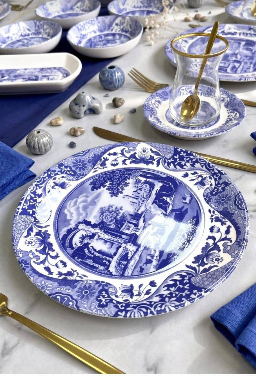 سرویس صبحانه خوری MILANO