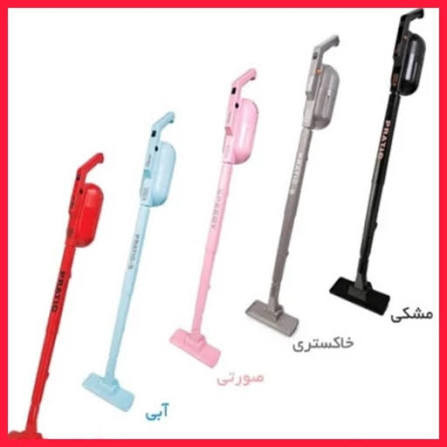 جارو عصایی فانتوم