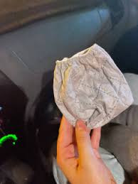 کیسه جارو برقی فانتوم قابل شست و شو و استفاده چندباره